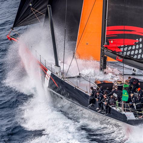 rolex middle sea race record
